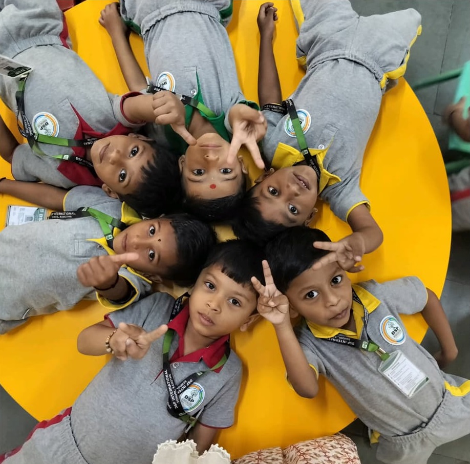 Children Day